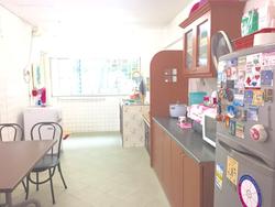 Blk 22 MARSILING DRIVE (Woodlands), HDB 3 Rooms #136549042